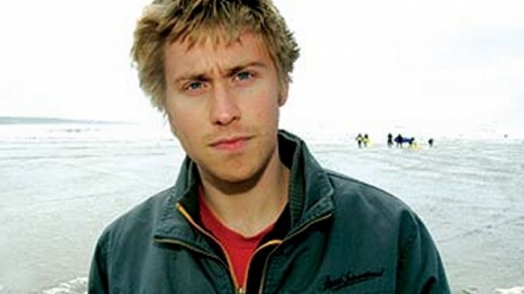 Russell Howard