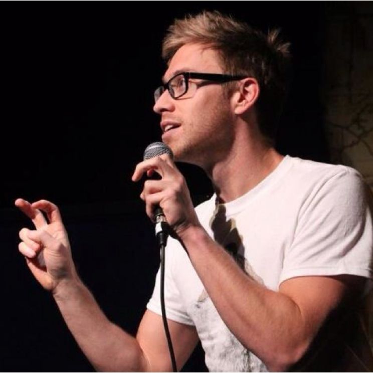 Russell Howard