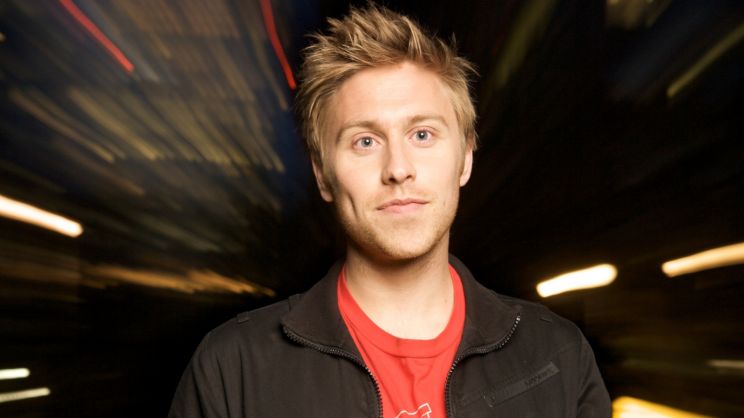 Russell Howard