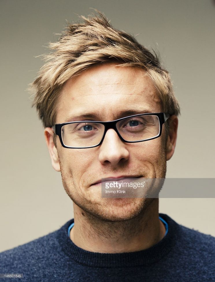 Russell Howard