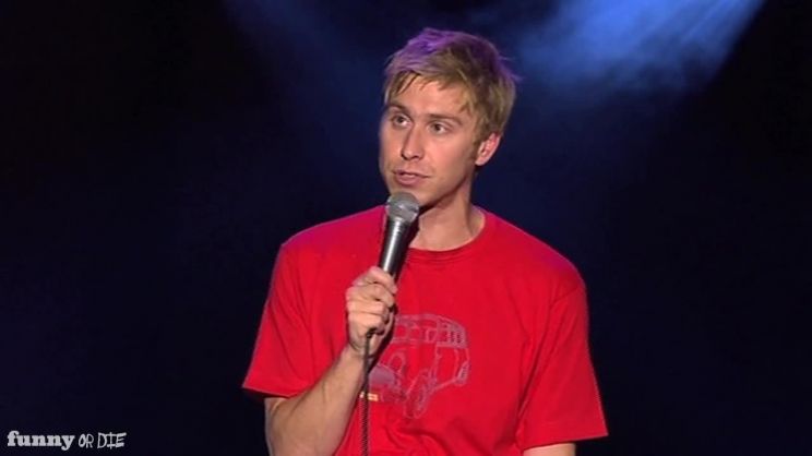 Russell Howard