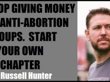Russell Hunter
