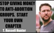 Russell Hunter