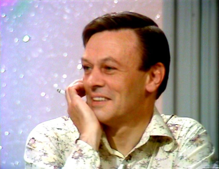 Russell Hunter