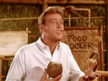 Russell Johnson