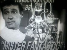 Russell Johnson