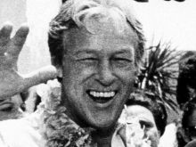 Russell Johnson