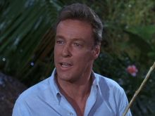 Russell Johnson