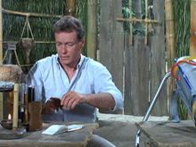 Russell Johnson