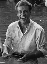 Russell Johnson