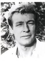 Russell Johnson