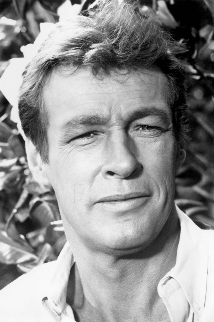 Russell Johnson