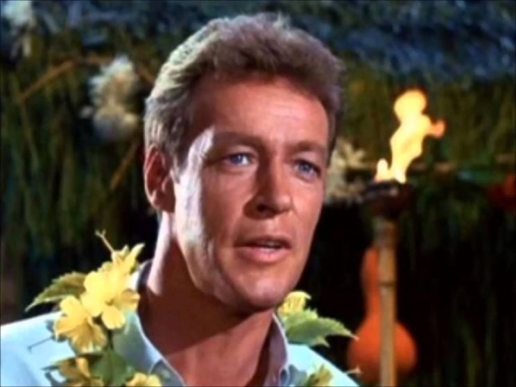 Russell Johnson