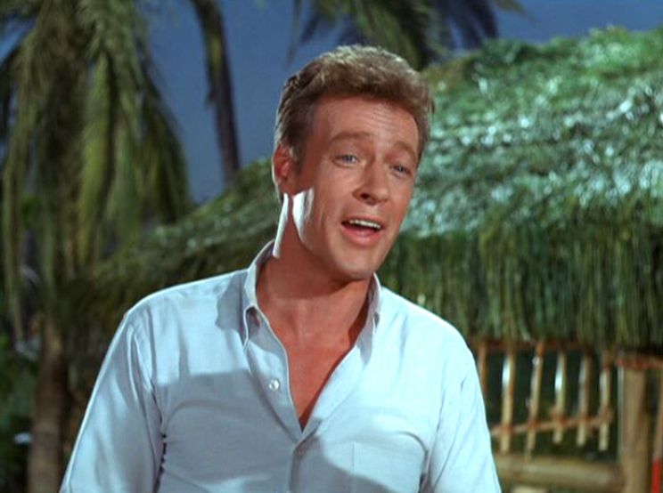 Russell Johnson