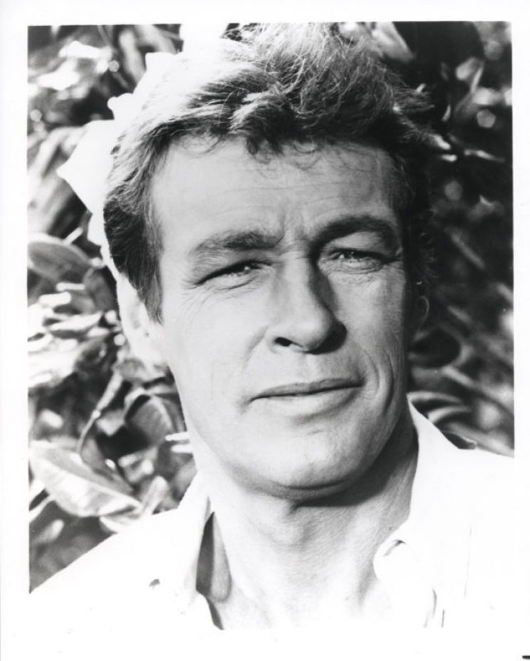 Russell Johnson