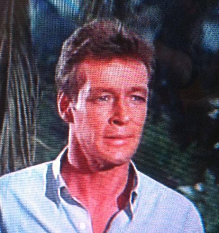 Russell Johnson