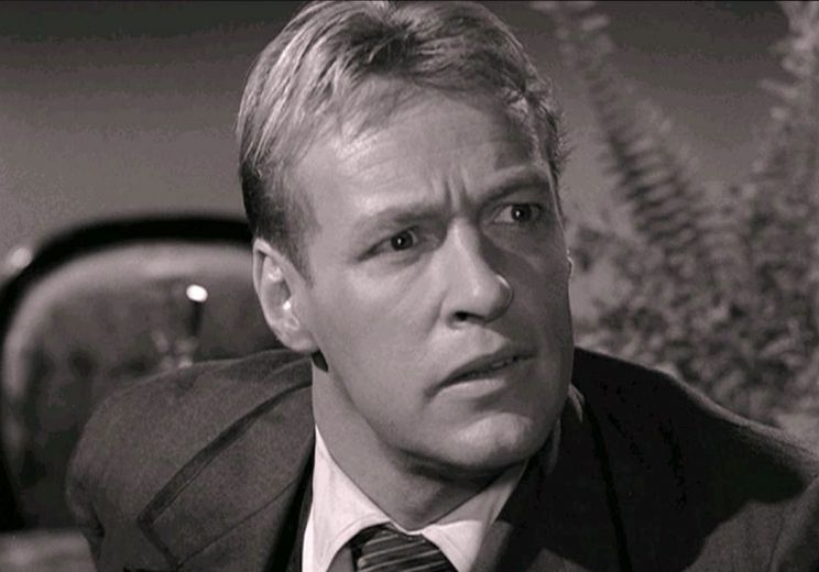 Russell Johnson