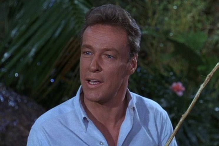 Russell Johnson