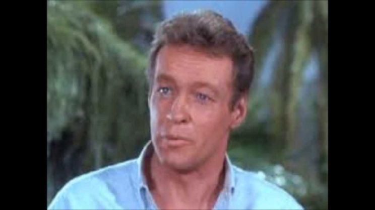 Russell Johnson