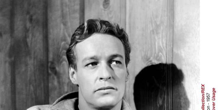 Russell Johnson