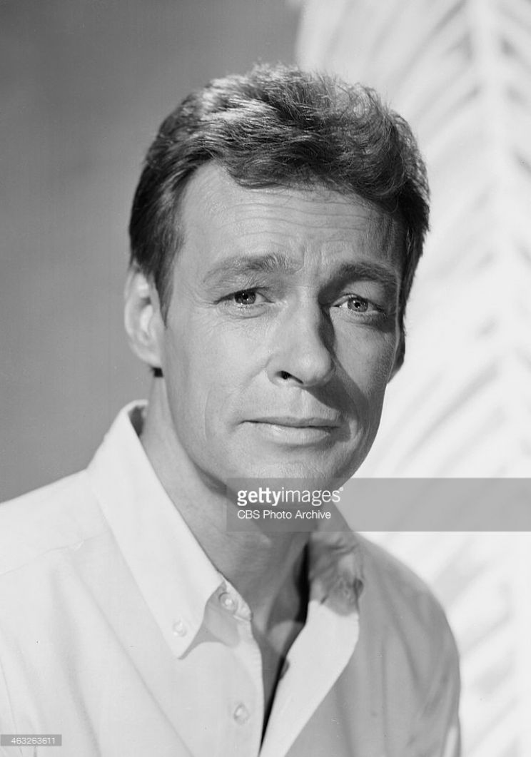 Russell Johnson