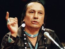 Russell Means