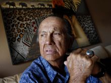 Russell Means