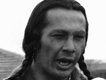 Russell Means