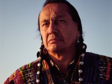 Russell Means