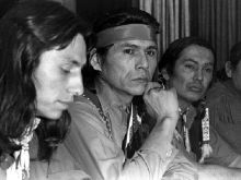 Russell Means