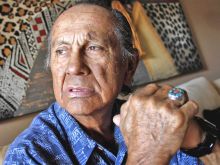 Russell Means