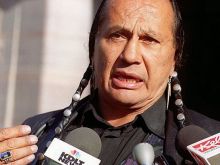 Russell Means