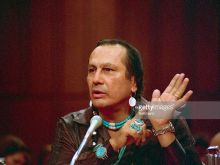 Russell Means