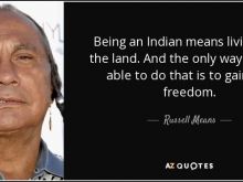 Russell Means