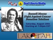 Russell Means