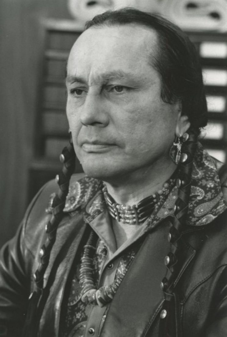 Russell Means