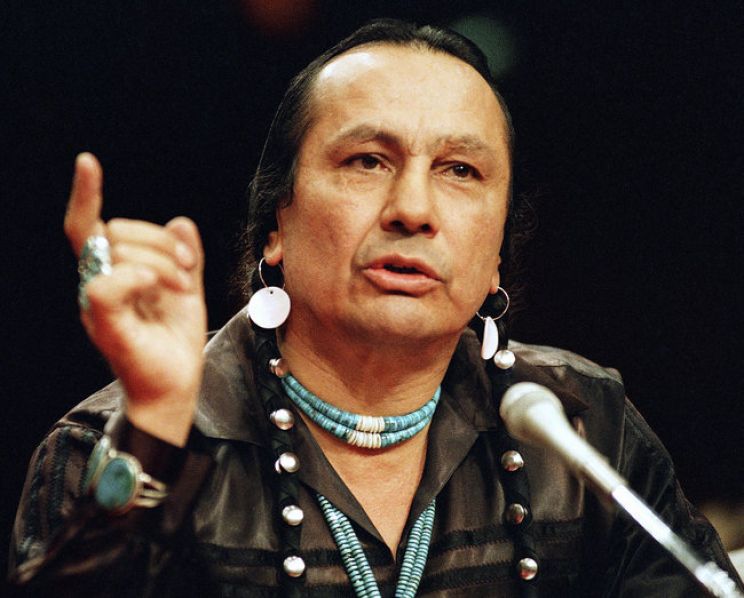 Russell Means