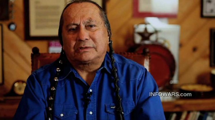 Russell Means