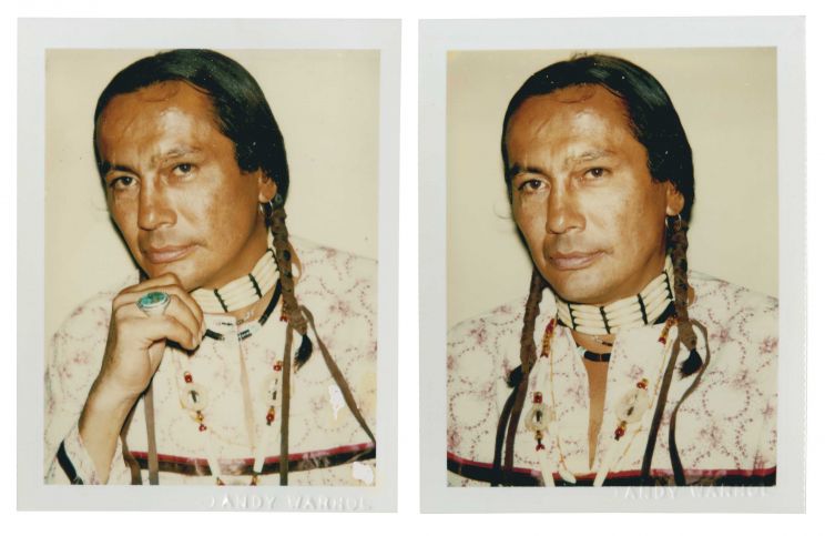 Russell Means