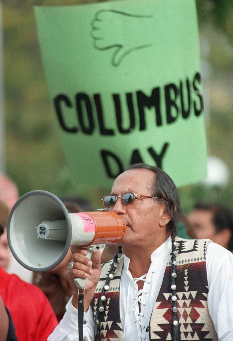 Russell Means