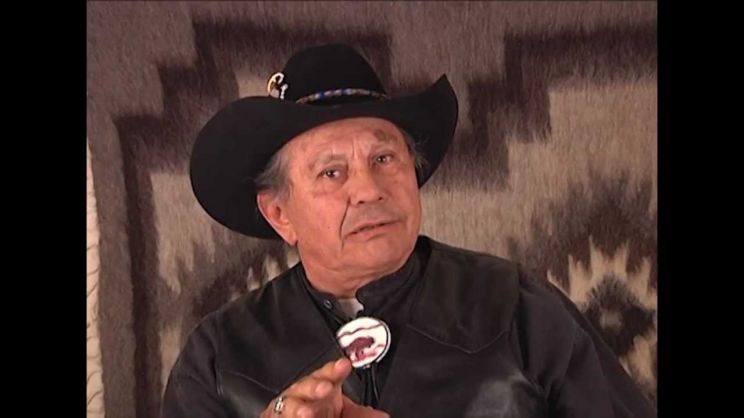 Russell Means