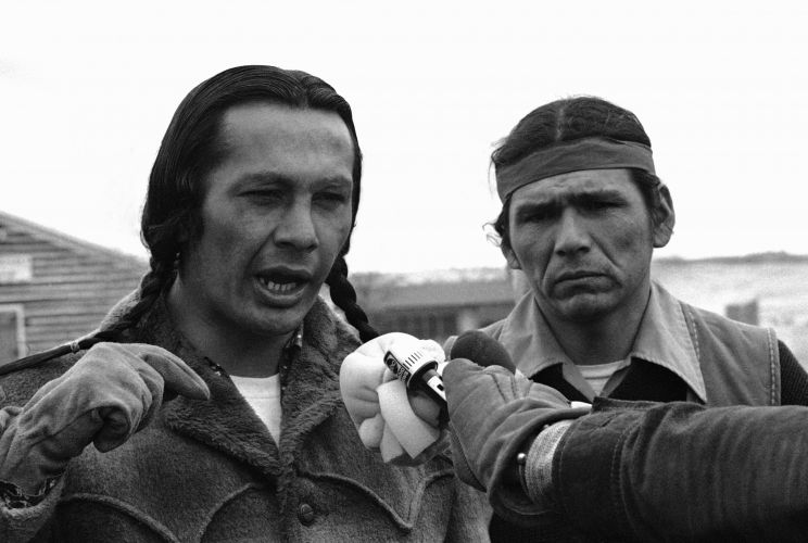 Russell Means