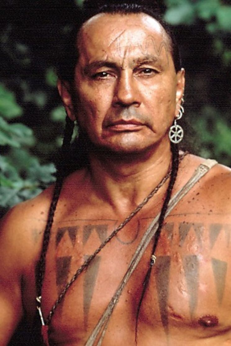 Russell Means