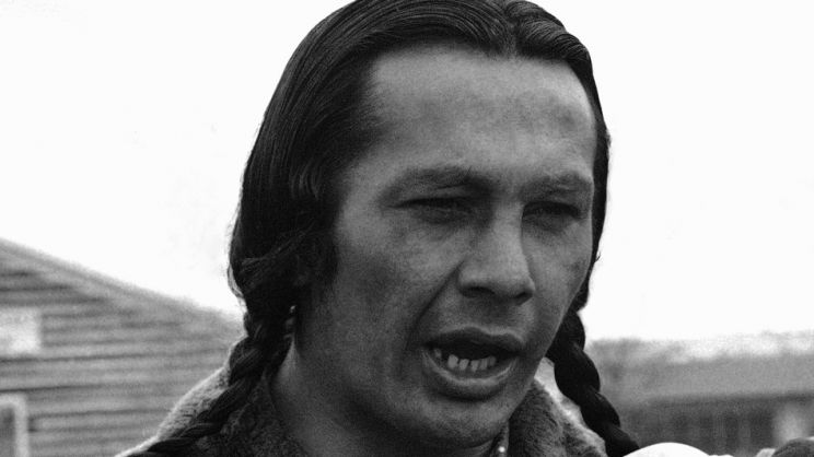 Russell Means