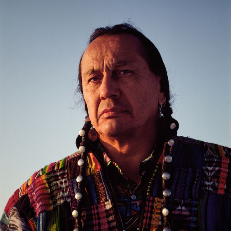 Russell Means