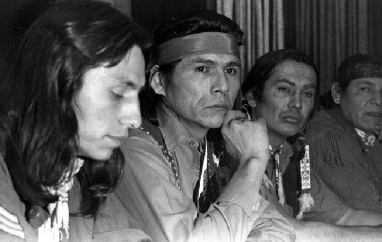 Russell Means