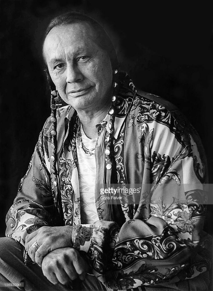 Russell Means