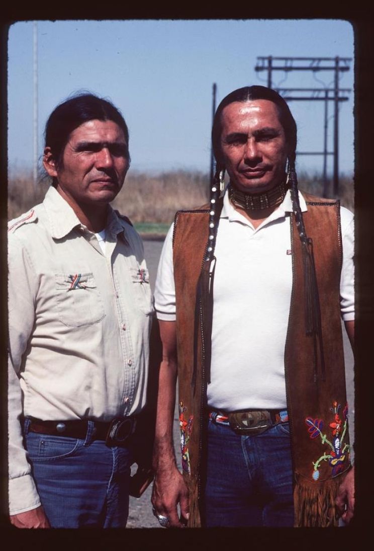 Russell Means