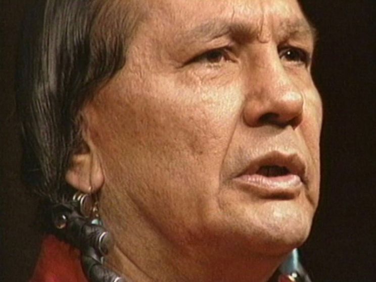 Russell Means