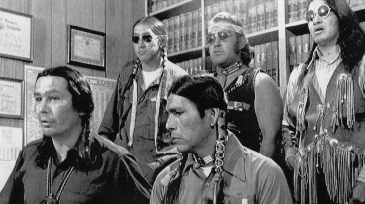 Russell Means